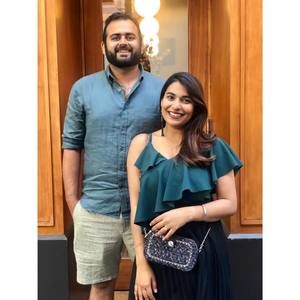 Meet your Posher, Zoya